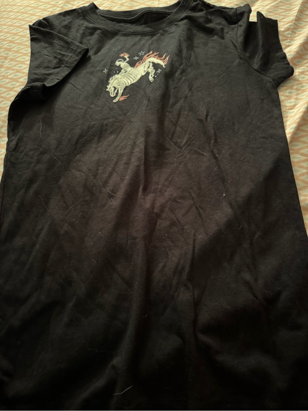 Aeropostale Horse Size M Shirt